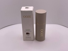 Ogee Hydraganics Sculpted Complexion Stick Mahogany 14.5N Tinted Moisturizer