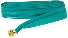 Dual Tube Sprinkler Soaker Hose 30 Foot Garden Watering Line
