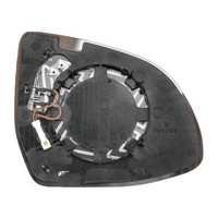 Diederichs Spiegelglas AußEnspiegel FüR BMW X3 F25 X4 F26 X5 F15 X6 F16 Links