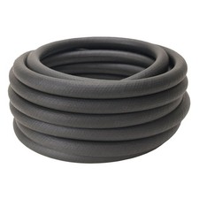 Derale Transmission Oil Cooler Hose 13017 38 In. 25 Ft Goodyear Rubber