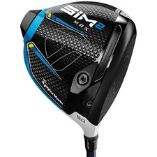 TaylorMade Sim2 Max Driver