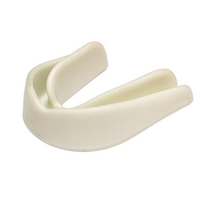 Amber Custom Fit Boil-and-Bite Sports Mouthguard