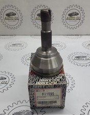 Right/Left Driveshaft Joint For Fiat Ducato (...