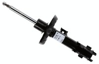 1 X StoßDäMpfer Sachs Amortyzatory/Shock Absorbers 319 743 FüR KIA Carens IV