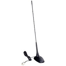 Antenne Albrecht CB-Magnetantenne CBM-516, 44 cm 65270