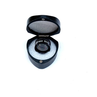 Brand New 60D Double Aspheric Ophthalmoscopy Lens For Retina Imaging With Box