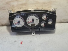 Compteur Mitsubishi LANCER