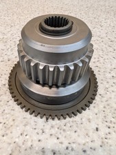 Kawasaki Z650 starter clutch upgrade .  All Models 76-83. MUST READ LISTING.