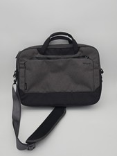 Targus 14 Cypress Slimcase Laptop Bag With Shoulder Strap EcoSmart TBS92602GL