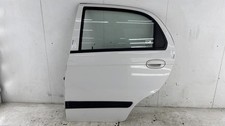 Porte arrière et accessoires Chevrolet MATIZ
