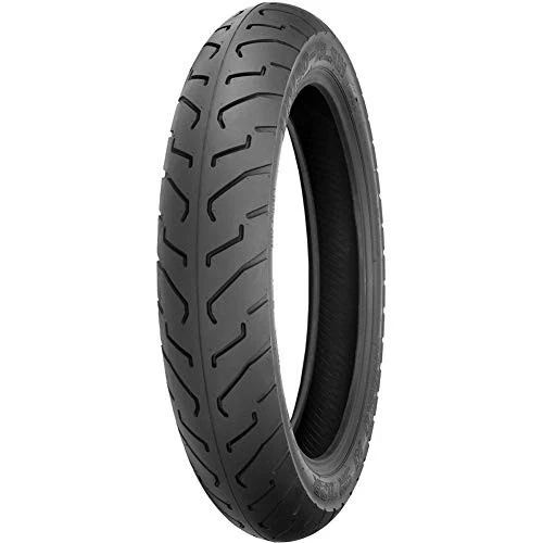 Shinko 712 Rear Tire - 130/90-16 87-4152 - Image 3 of 4