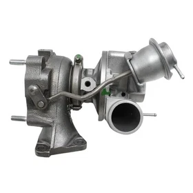 Turbolader IHI VJ27 für Mazda 323 626 Premacy 2.0 RHF3VJ27