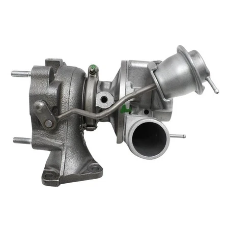 Turbolader MAZDA 323 F VI  2.0 TD (BJ)