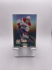 2019-20 Parkhurst - Parkies - #PK-28 Max Domi - Montreal Canadiens