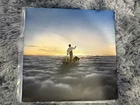 Pink Floyd The Endless River 2xLP Vinyl 2014 Original 180g Gatefold Booklet EX