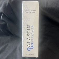 Alastin Skincare Soothe + Protect Recovery Balm 4.0 oz/ 118.3 ml AUTHENTIC FRESH