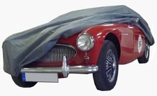 Car Cover Autoschutzdecke Aussen Mercedes-Benz S-Klasse Bj.05- W221 Car Cover Autoschutzdecke Aussen Mercedes-Benz S-Klasse Bj.05- W221