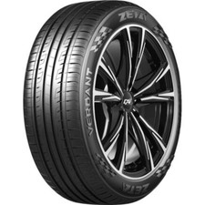 Zeta Verdant 19565r15 91v Bsw 1 Tires