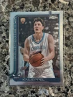 2025 Topps Kon Knueppel Base (Raw)