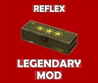 Fallout 76 5x Reflex Box Mod (XBOX)