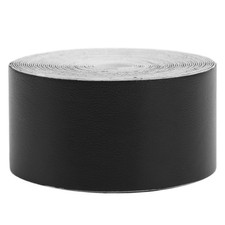 (Black) Racket Tape 5m Tennis Racket Tape Racket Head Protective Tape 1.84 per metre