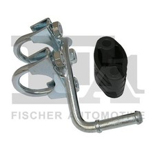 Pot d'échappement Dacia DUSTER
