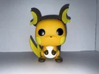 Funko Pop! Vinyl: Pokémon - Raichu #643 - Out Of Box
