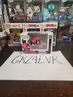 Funko Pop! Vinyl: Marvel - Deadpool #320