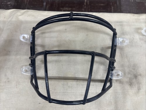 Green Gridiron - Black - SC-06 2023 Facemask Football Sports