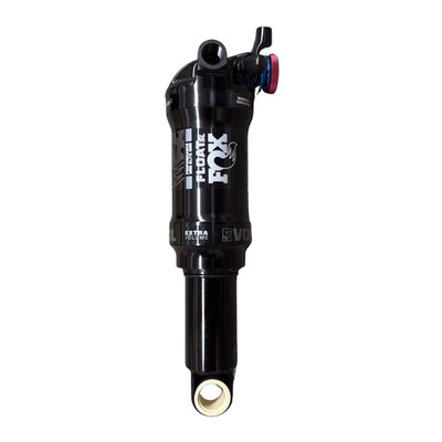 2026 FOX Float SL Performance Elite Remote Up PTL Evol SV Trunnion - 165mm x 45m