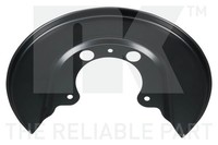 NK Spritzblech, Bremsscheibe 2347130 FüR Audi Seat Skoda VW