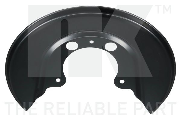 NK Spritzblech, Bremsscheibe 2347130 FüR Audi Seat Skoda VW-image