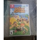 New ListingNintendo Animal Crossing: New Horizons (Nintendo Switch, 2020) TESTED & WORKING
