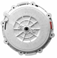 Moteur Whirlpool Indesit 481010485263 lave-linge - C00377203 direct drive alu