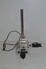 *TC* MITUTOYO 176-104 TOOLMAKING BASE W/ 0-2" CODE NO 164-162 MICROMETERS(IHL32)