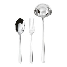 Sambonet Hannah Set Posate a Servire 3 Pz 52520-80
