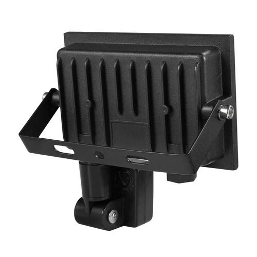 LED Fluter Stecker Außen Strahler Arbeitsleuchte Baustrahler Scheinwerfer Garten - Bild 190 von 251