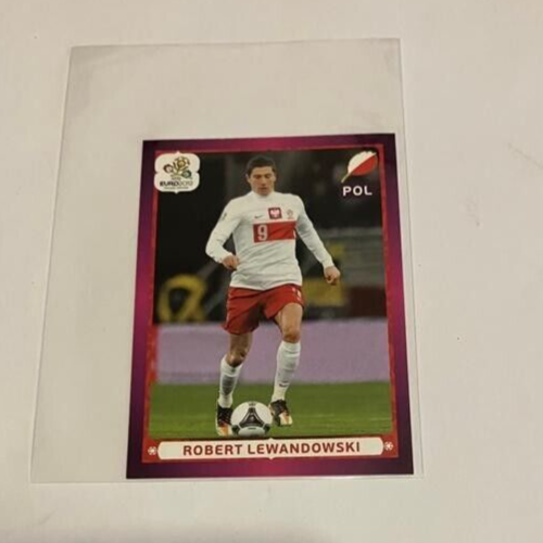 EXTRA STICKER PANINI EURO 2012 POSTER GERMANY PHILIPP LAHM # D2 MINT