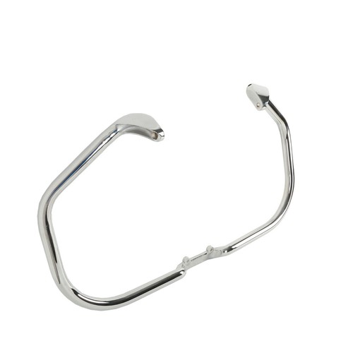 Chrome Highway Engine Guard Crash Bar Fit For Indian Chieftain Roadmaster Chief - Picture 14 of 18