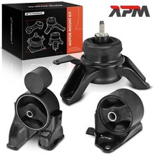 Support moteur Hyundai SONATA