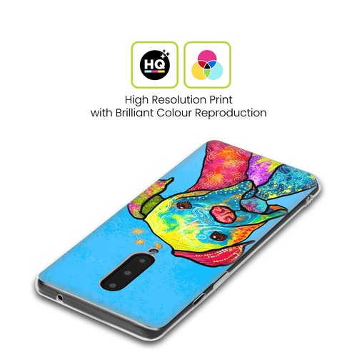 OFFICIAL DUIRWAIGH ANIMALS SOFT GEL CASE FOR GOOGLE ONEPLUS PHONES - Picture 2 of 14