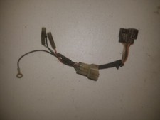 02-18 YZ85 YZ 85 ELECTRIC WIRING WIRE HARNESS LOOM SUB LEAD WIRE 5PA-82509-00-00