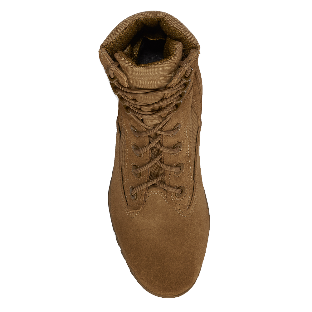 NEW Belleville C312ST Hot Weather Tactical Steel Toe Boots