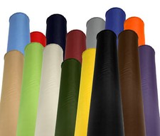 Nylon Look Fabric Waterproof Seat Tent Gaiters Camp 5oz Material Cover By Metre