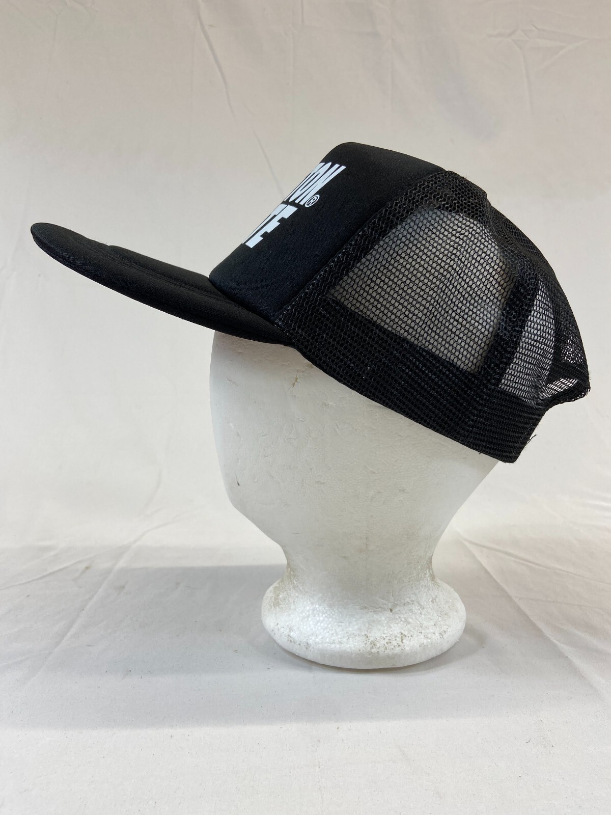 Tarleton State Trucker Hat Snapback Cap Mesh Foam… - image 3