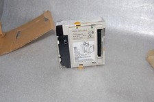 OMRON INPUT MODULE CQM1-ID211