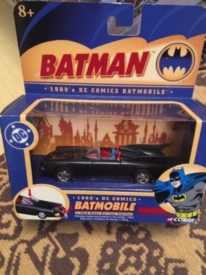 j*n様 †60S CORGI TOYS BATMOBILEバットモービル196 Amazon | コーギー 1/46 バットモービル バットマン ＆ロビン