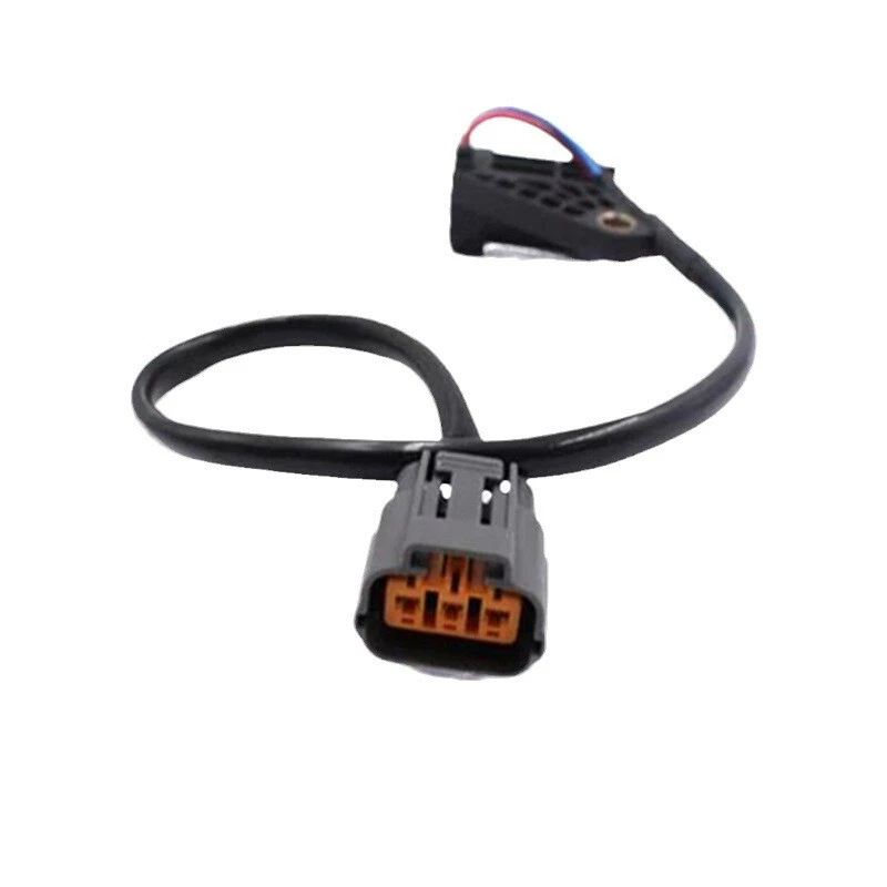 Crank Angle Sensor For Mazda 323 Astina/Protege BJ 1.6L ZM 09/98-05/02 Type 1 - image 3 of 4