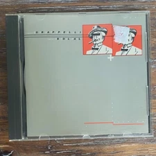 Happy Reunion by Martial Solal Stéphane Grappelli CD