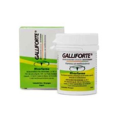 Galliforte Tablets